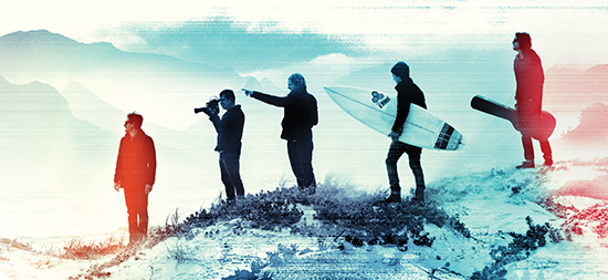 10/8/13 – Switchfoot