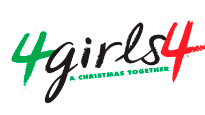 4 Girls 4: A Christmas Together
