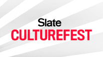 Slate’s Culture Gabfest