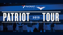 Marcus Luttrell’s Patriot Tour Presented by Team Never Quit
