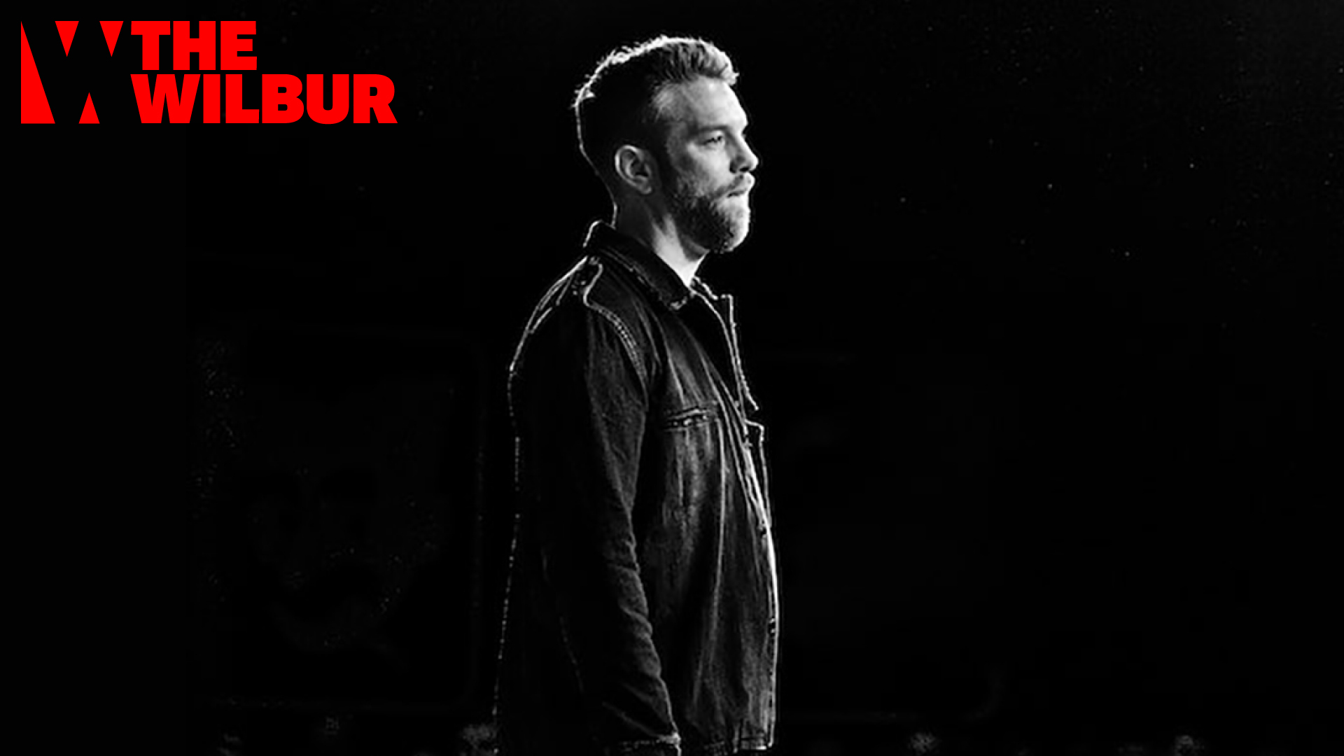 Anthony Jeselnik: Funny Games - The Wilbur