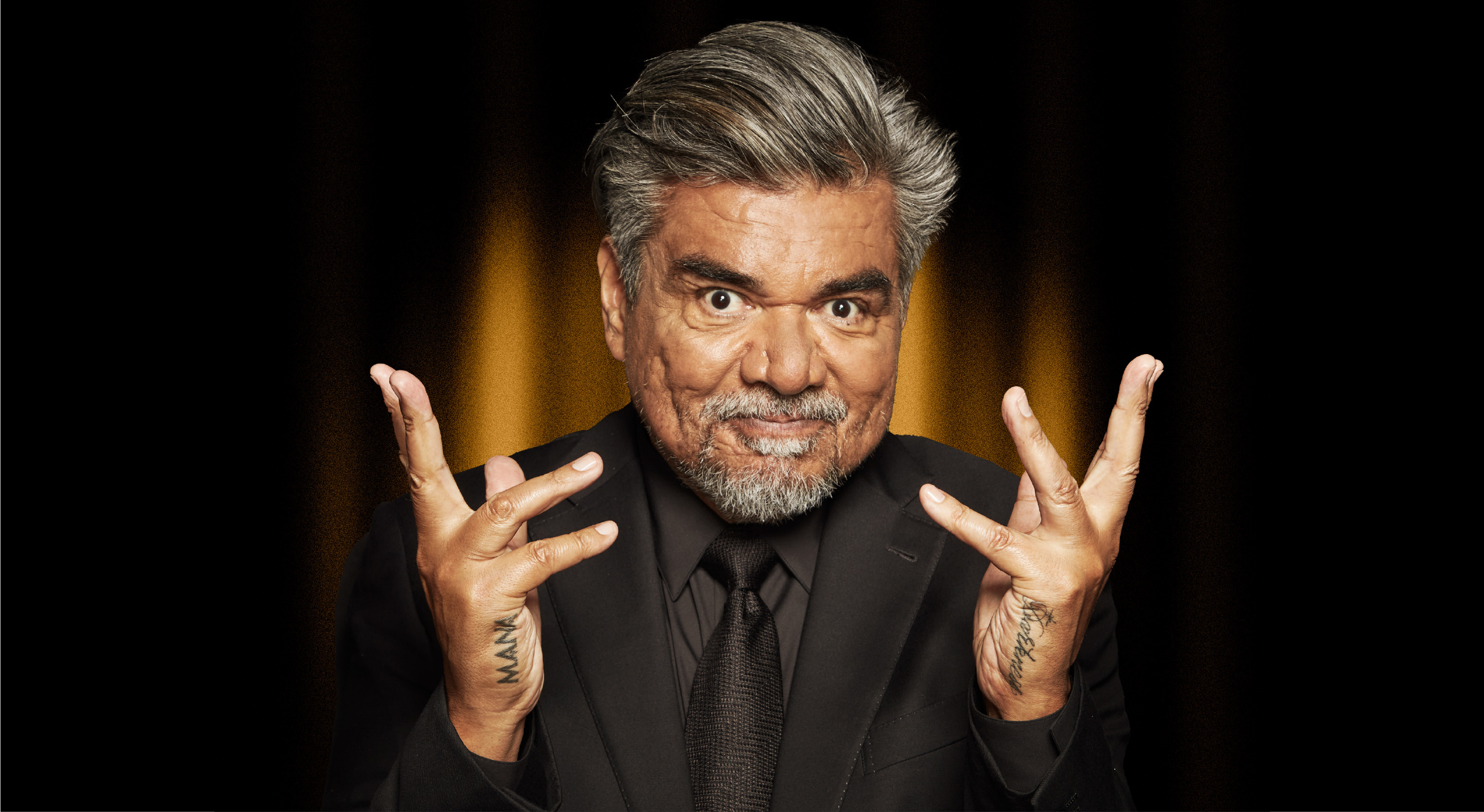 George Lopez