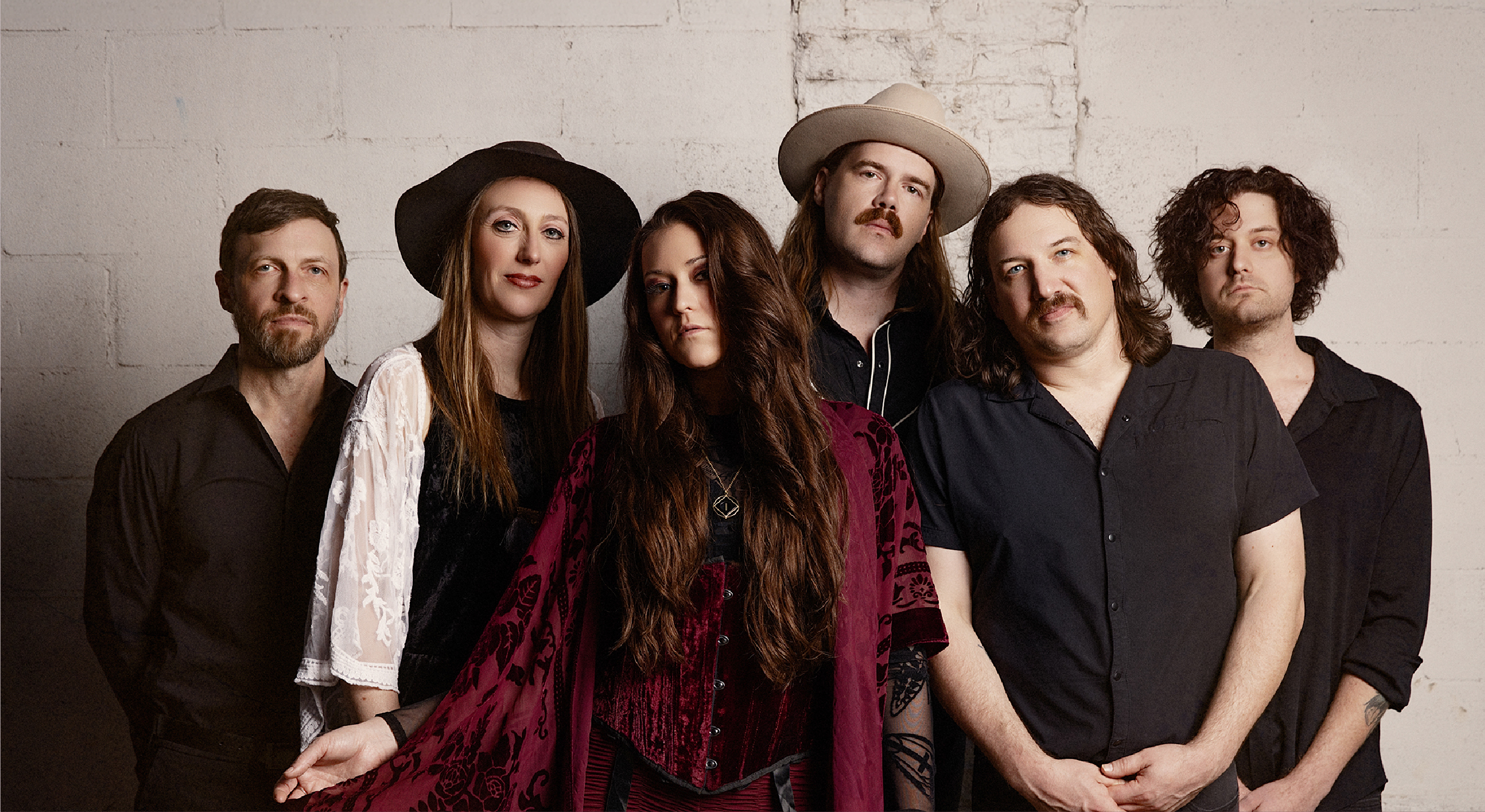 Rumours ATL: A Fleetwood Mac Tribute