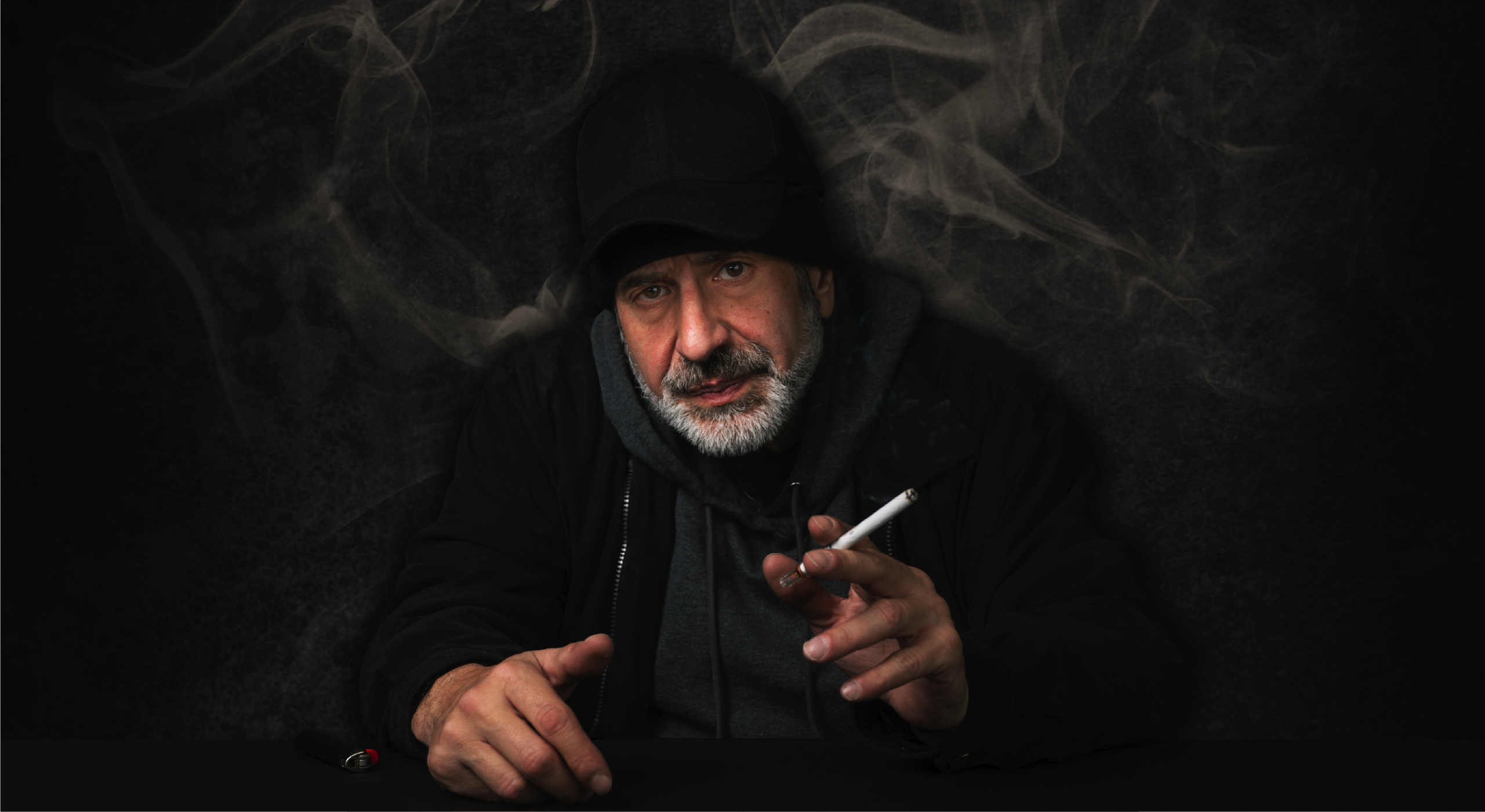 Dave Attell