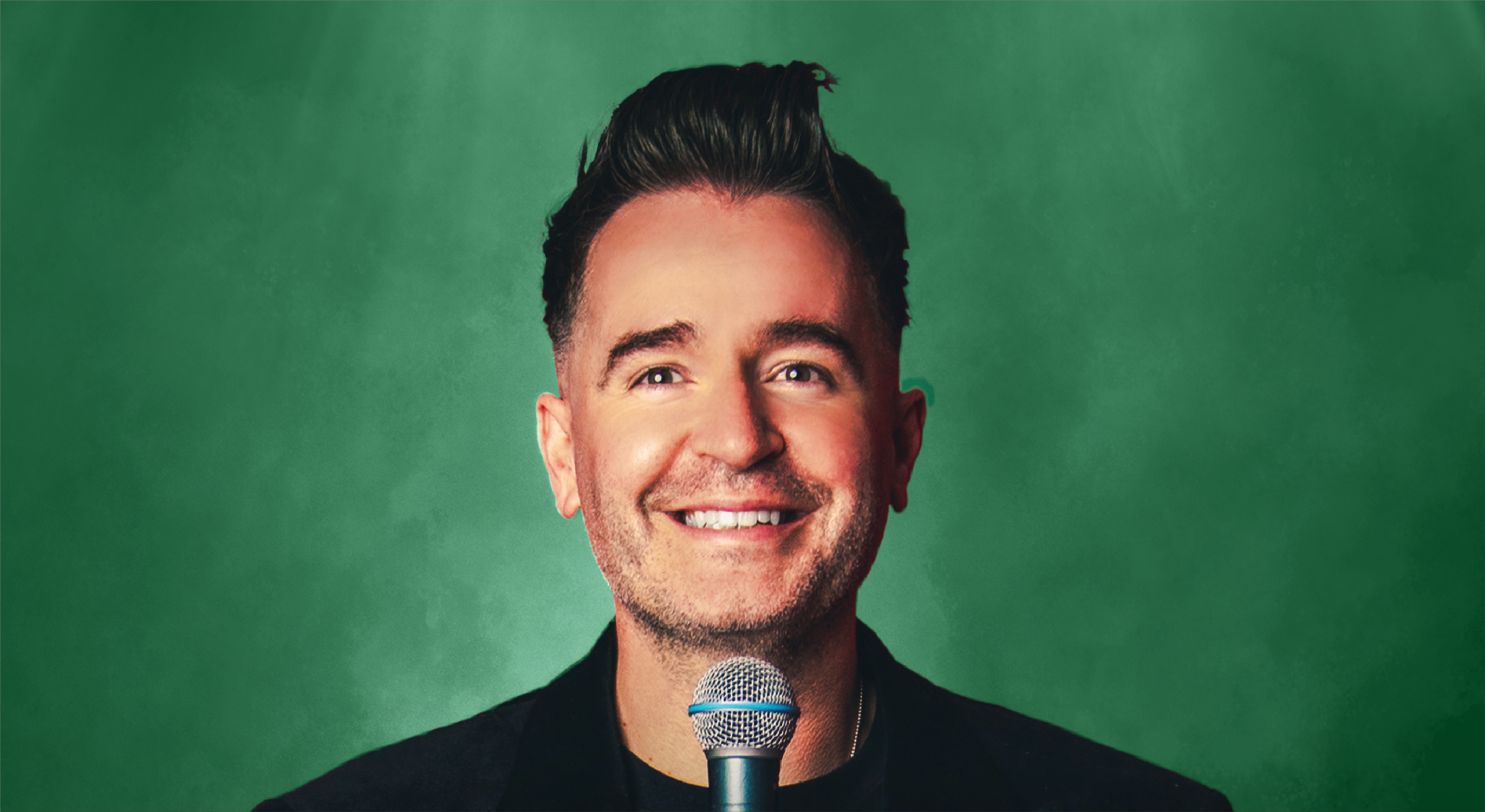 Jarlath Regan