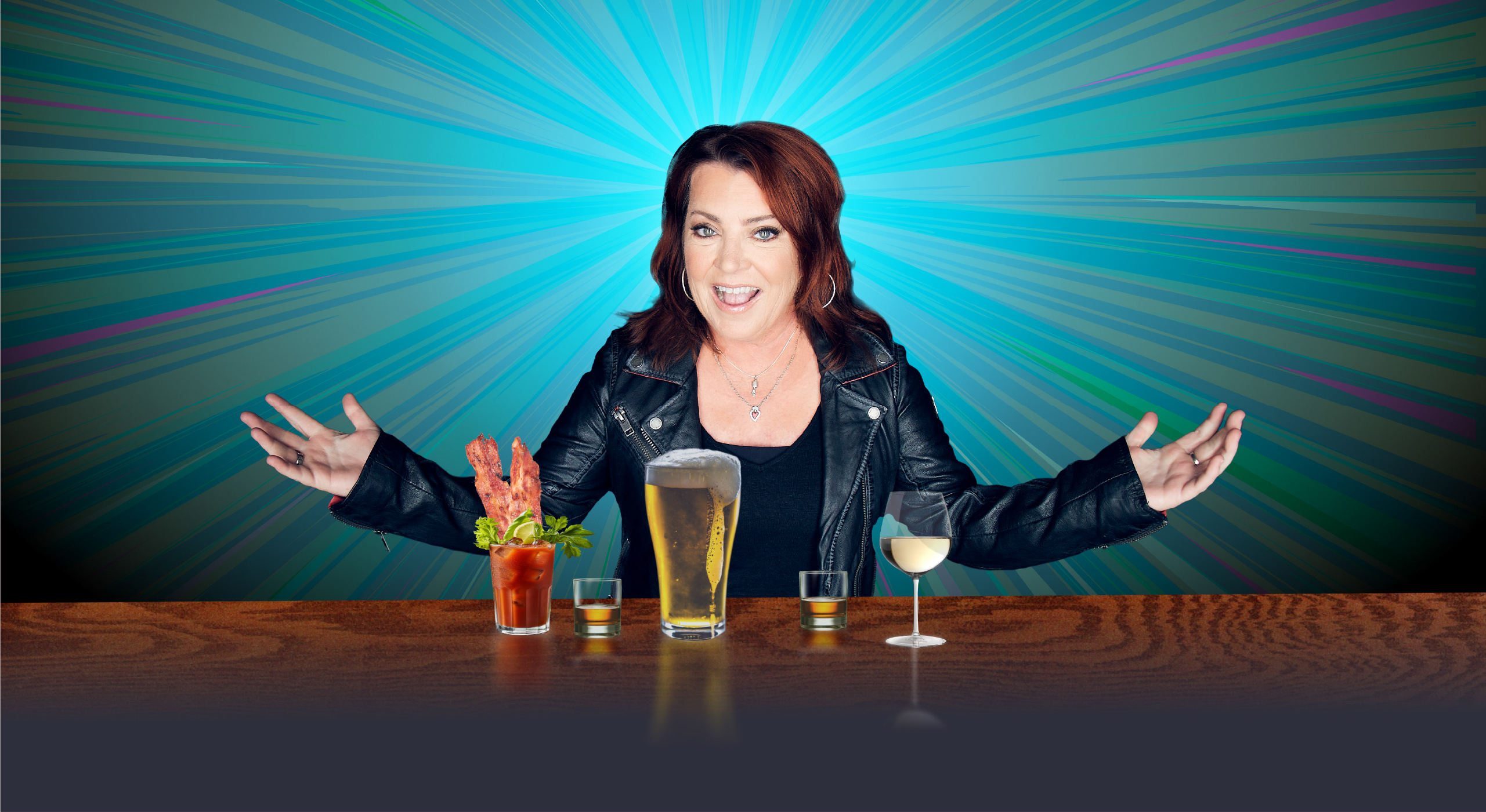 Kathleen Madigan