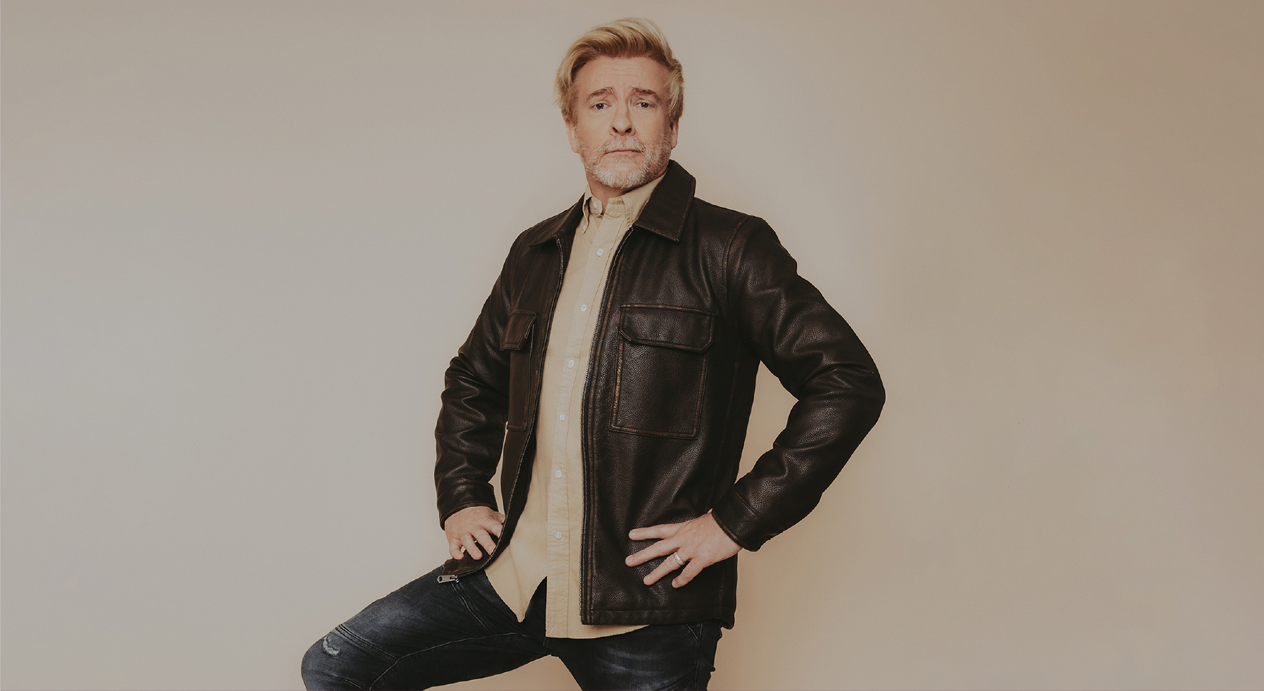Rhys Darby
