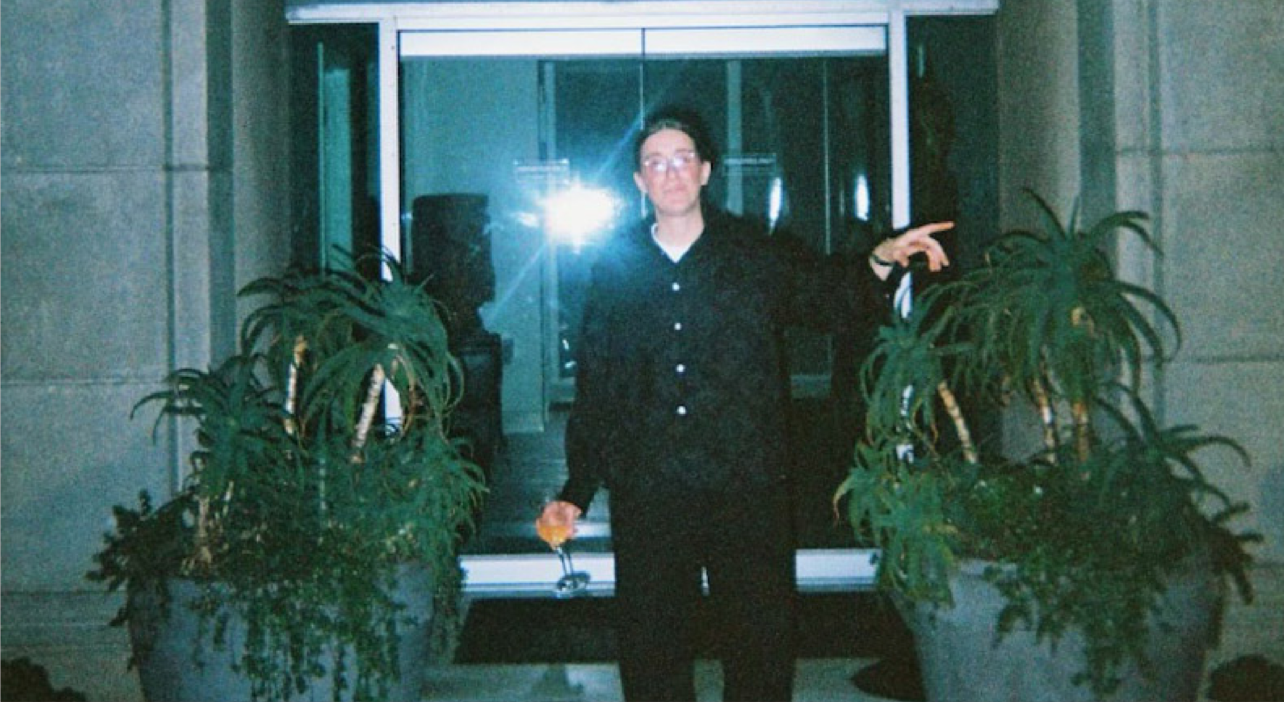Robby Hoffman