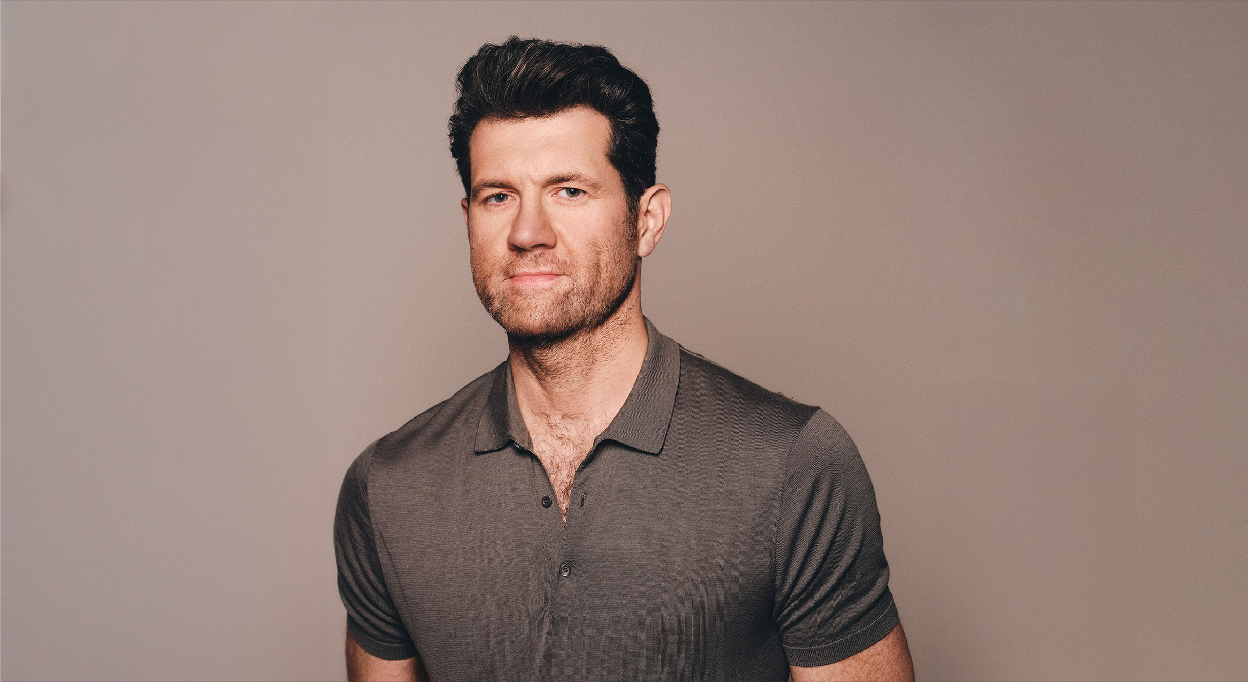 Billy Eichner