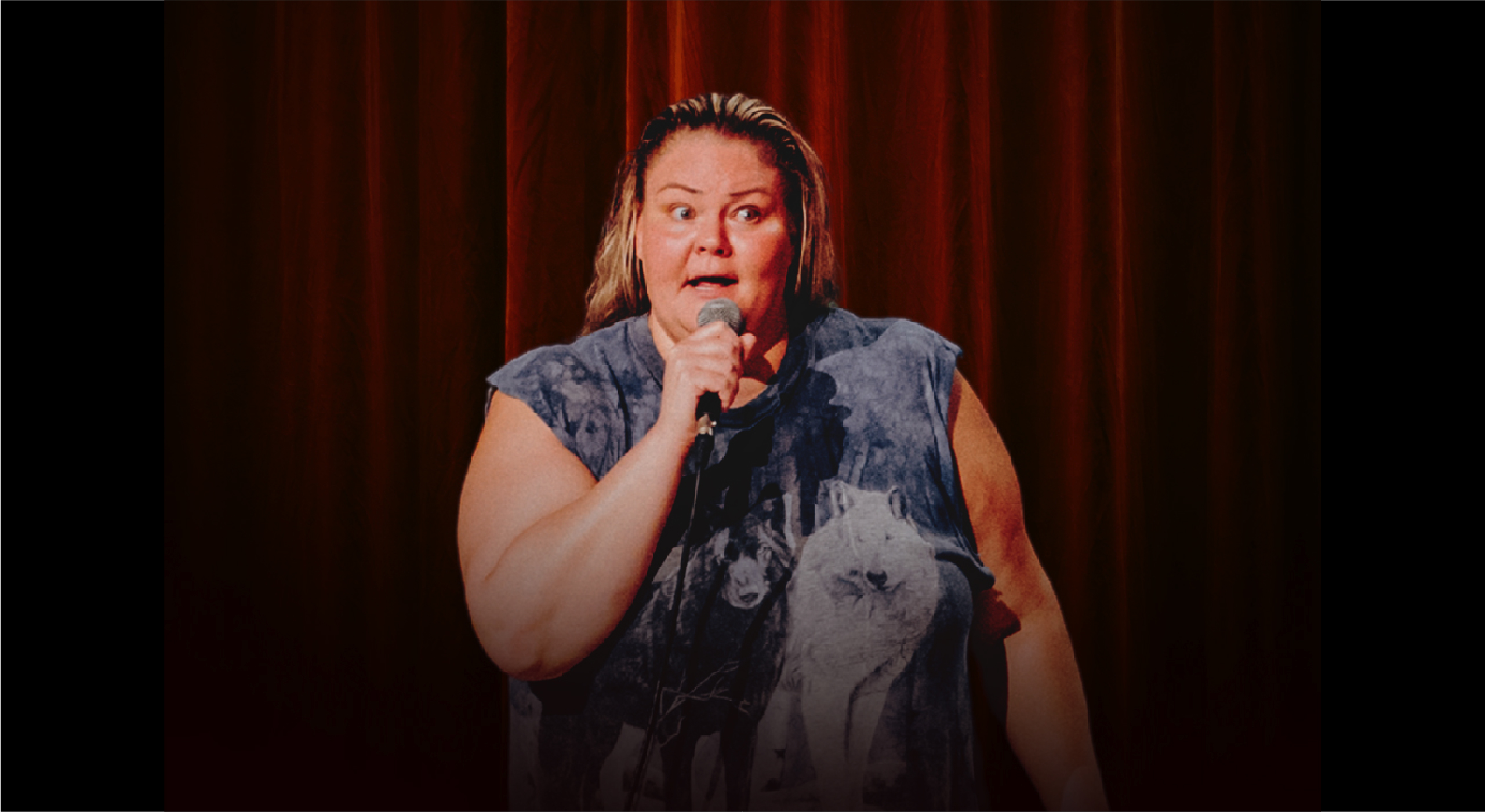 Trailer Trash Tammy