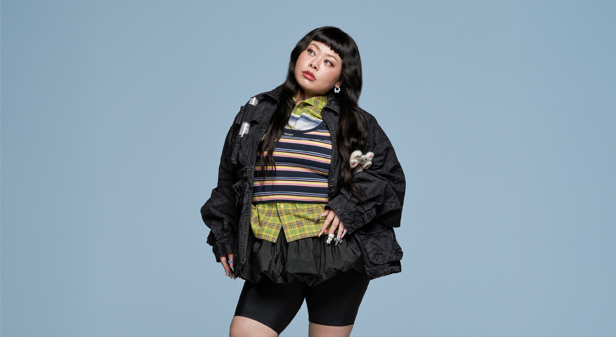 Naomi Watanabe
