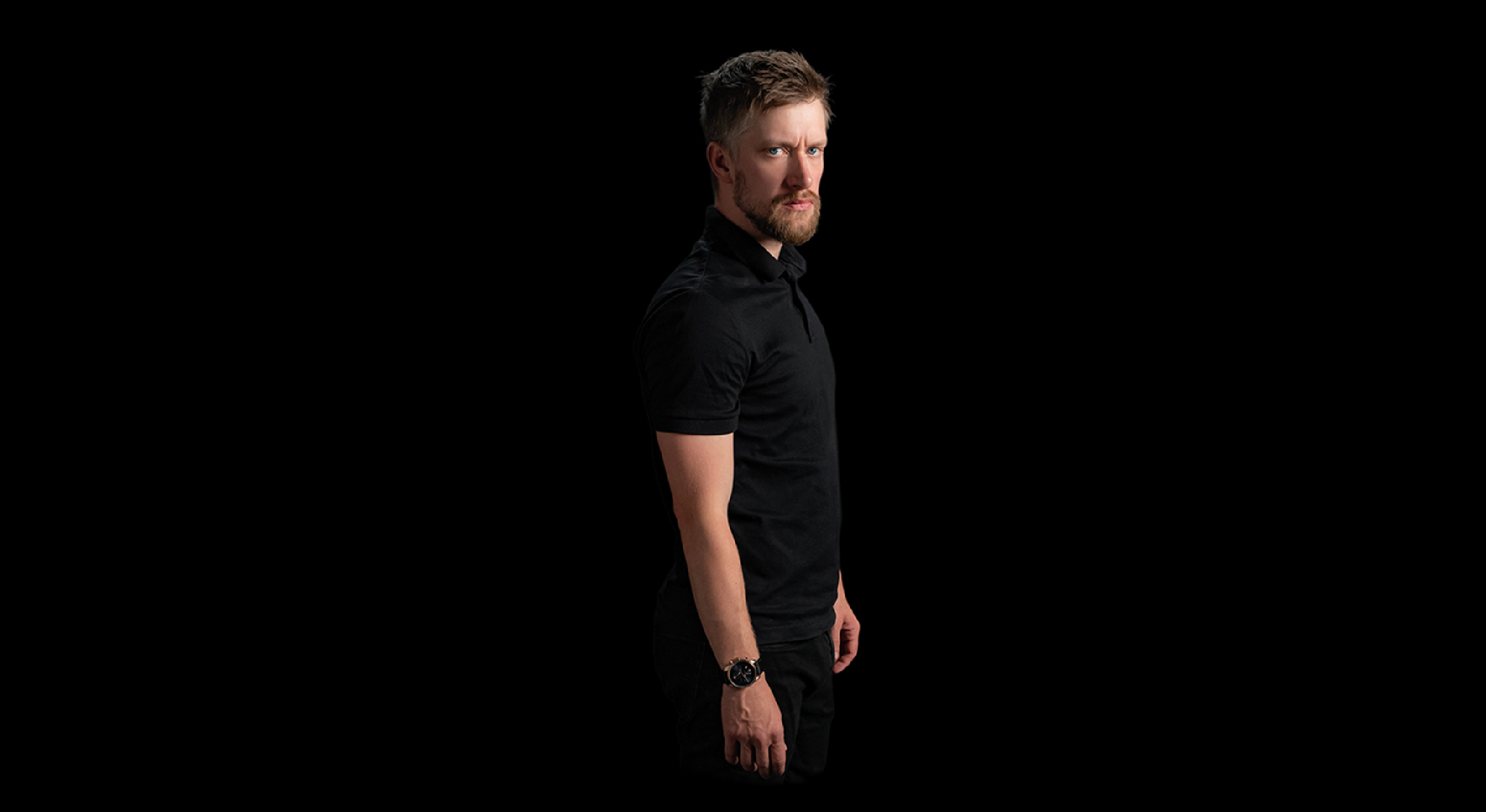 Daniel Sloss
