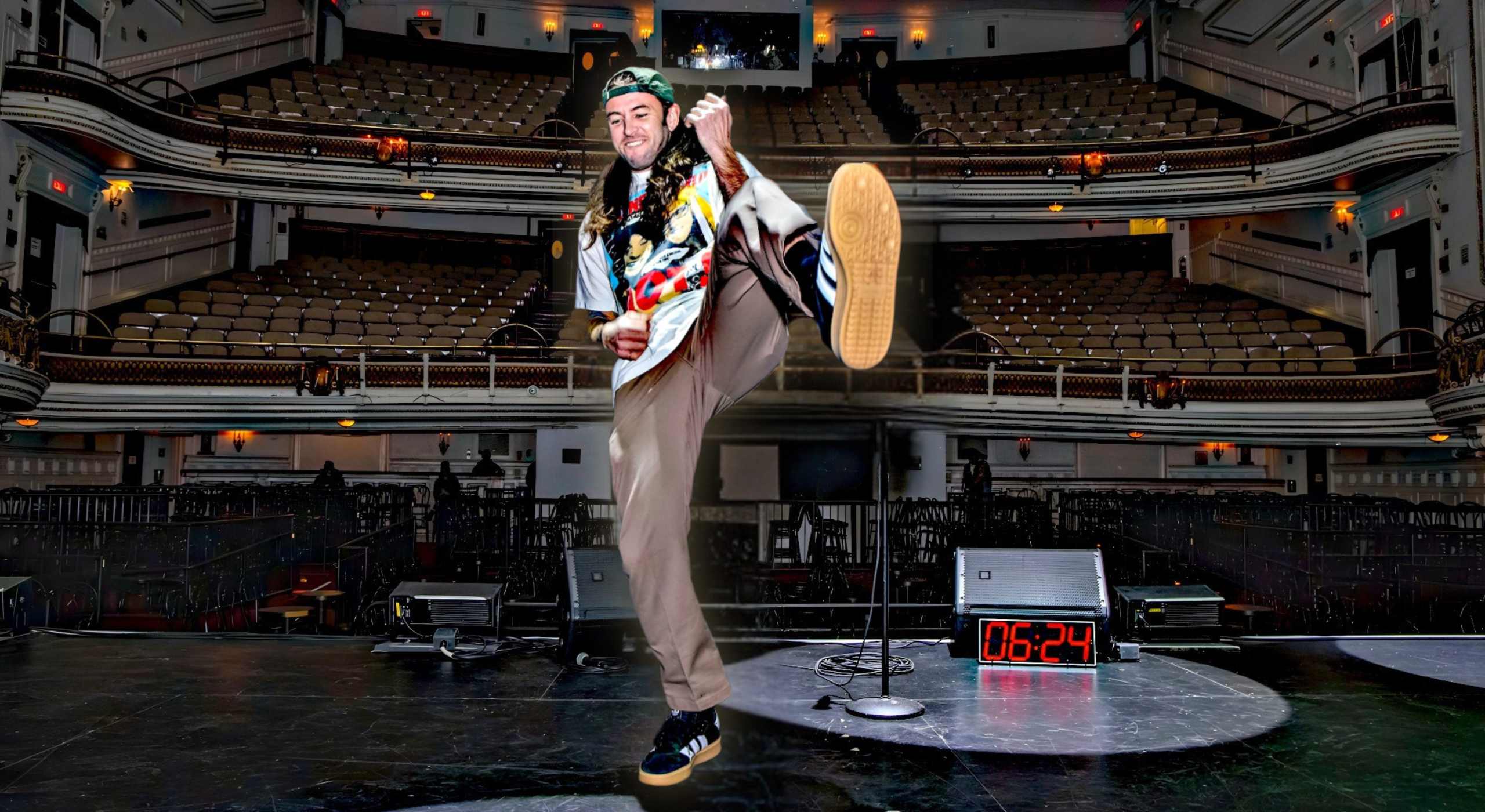 Jimmy Cash