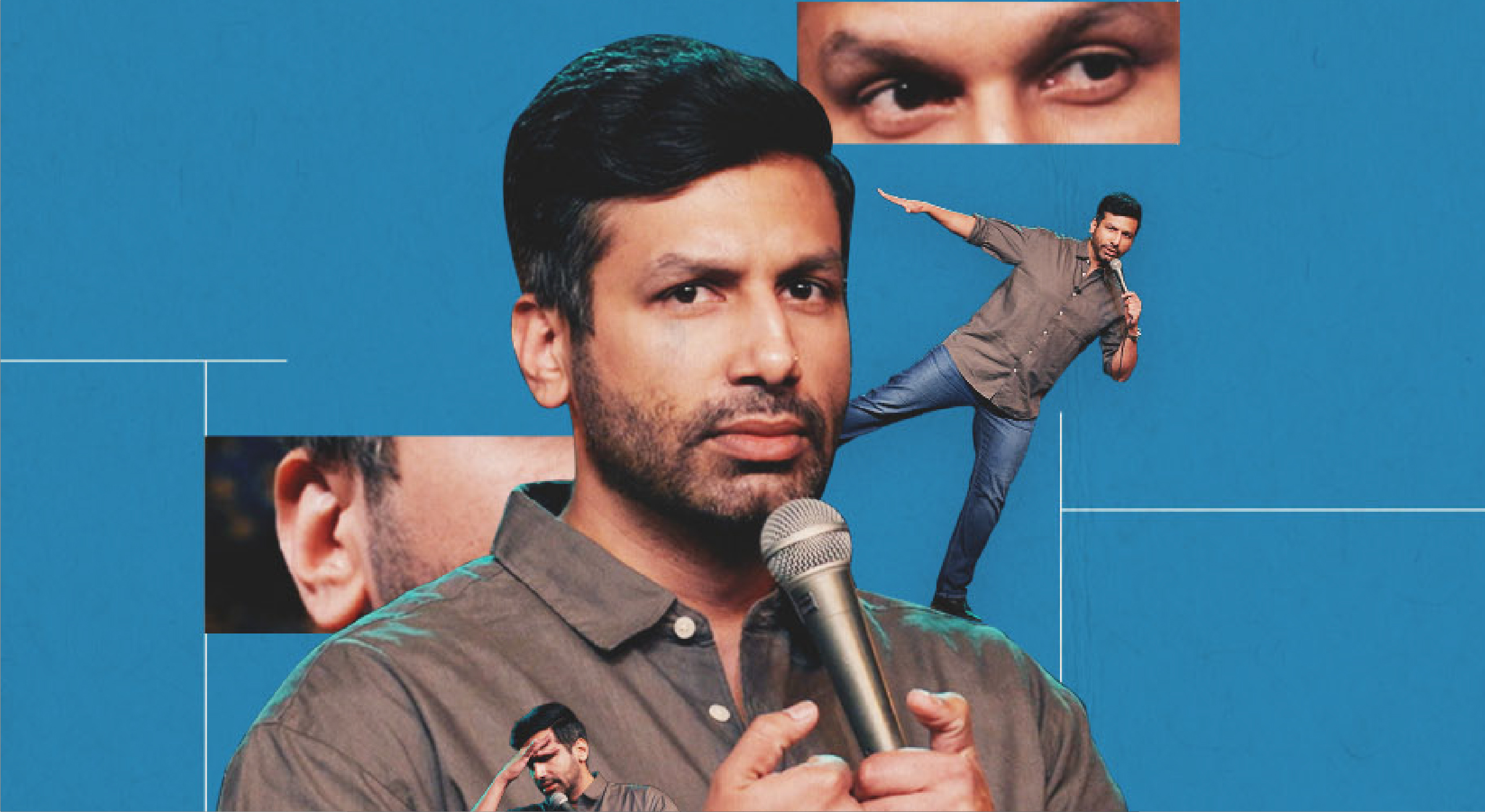 Kanan Gill