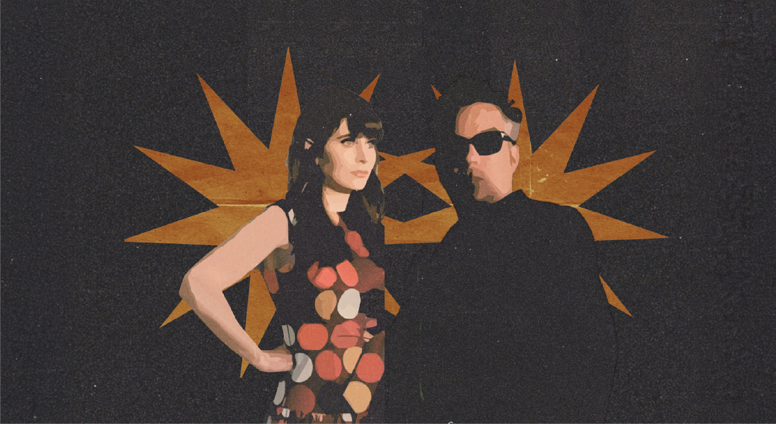 She & Him