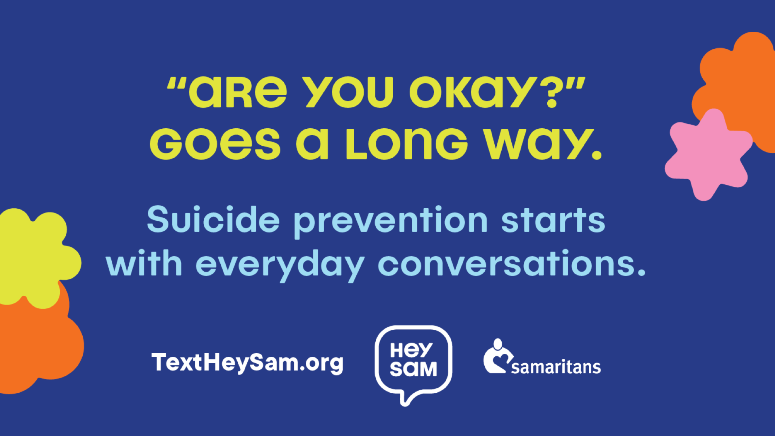 World Suicide Prevention Day