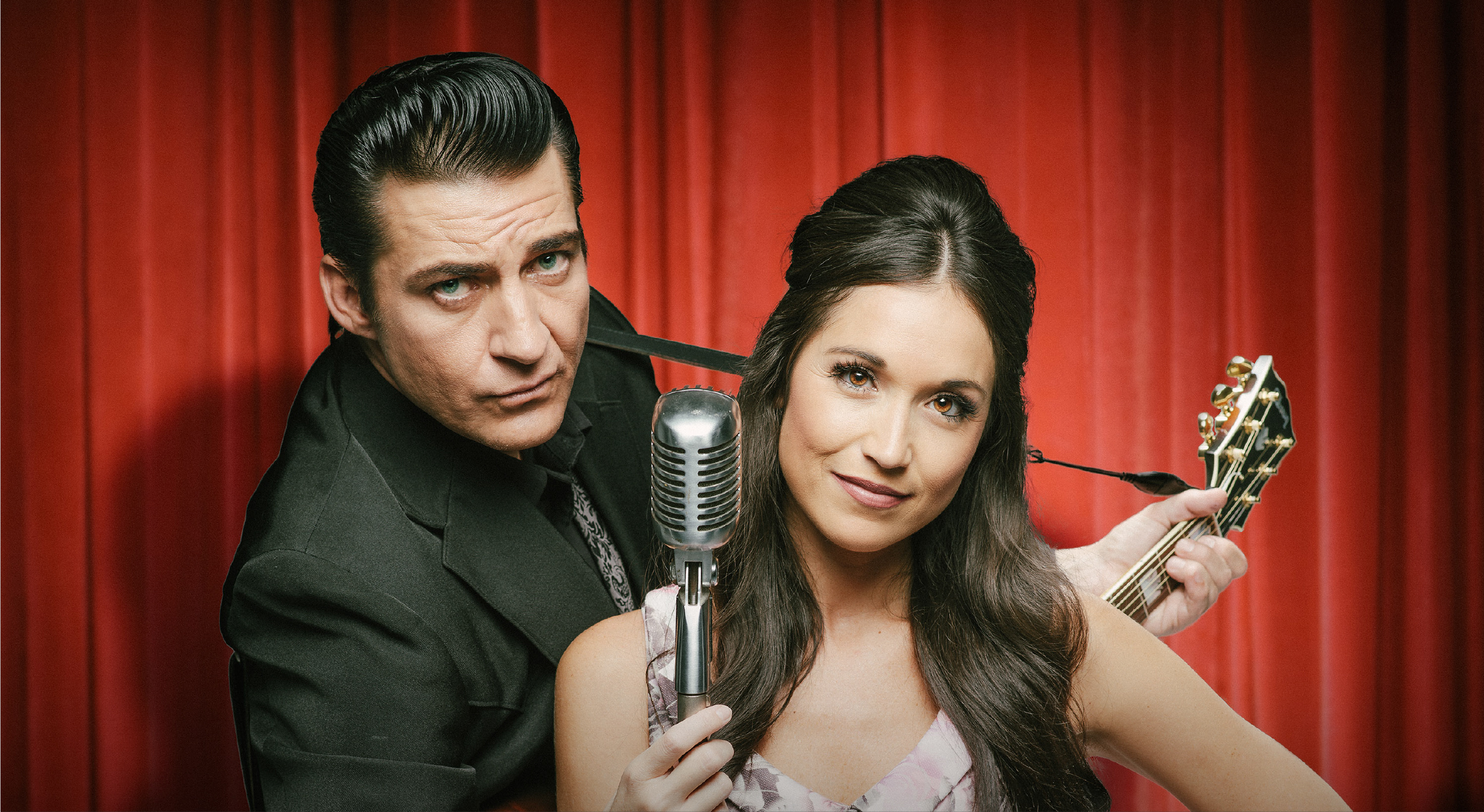A Tribute to Johnny Cash