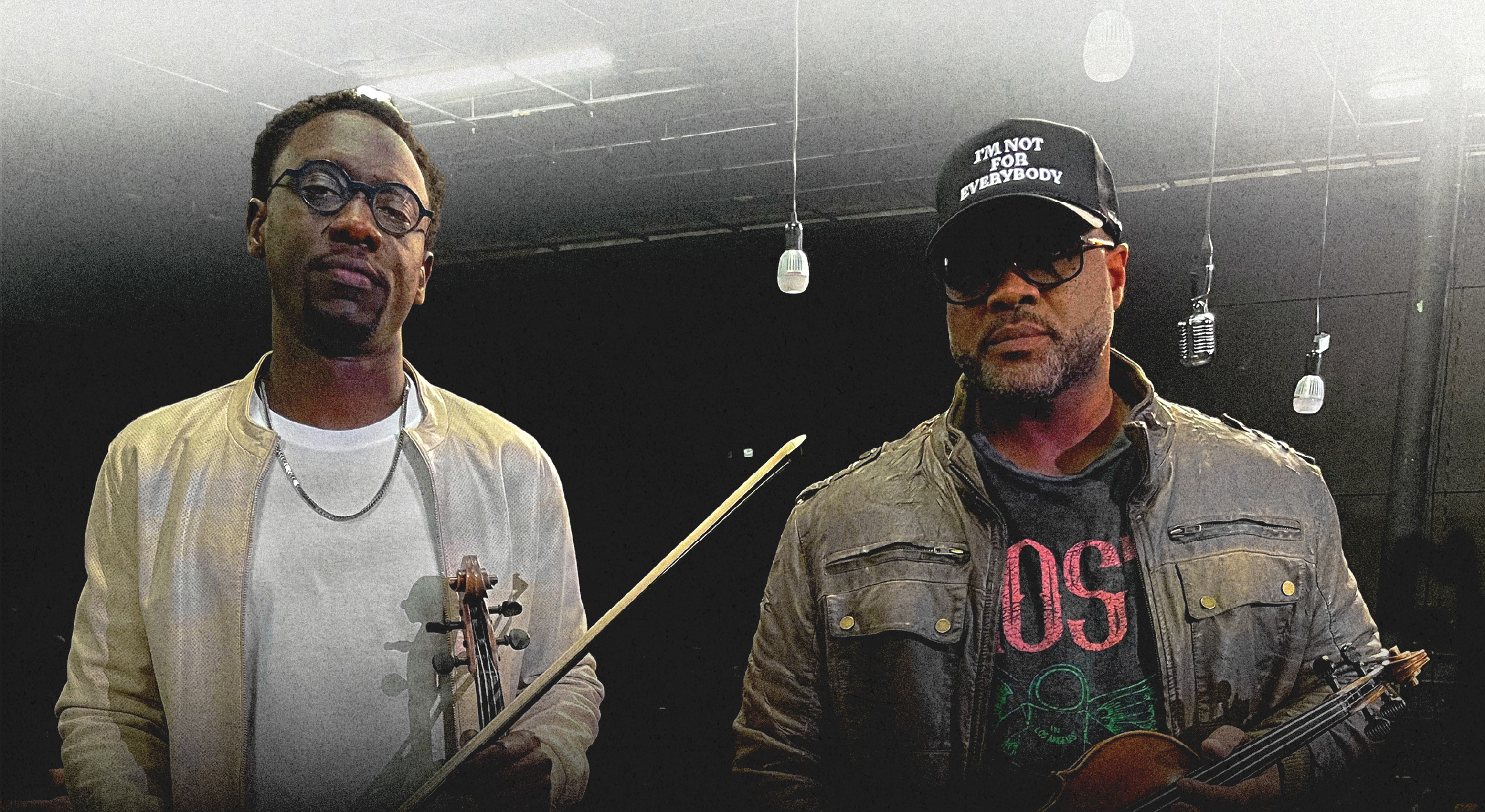 Black Violin