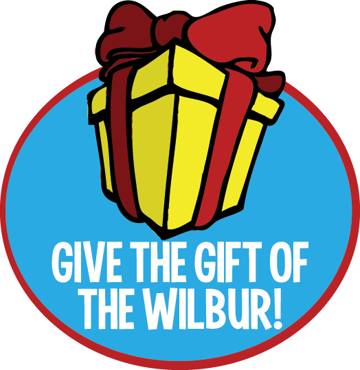 Gift of the Wilbur